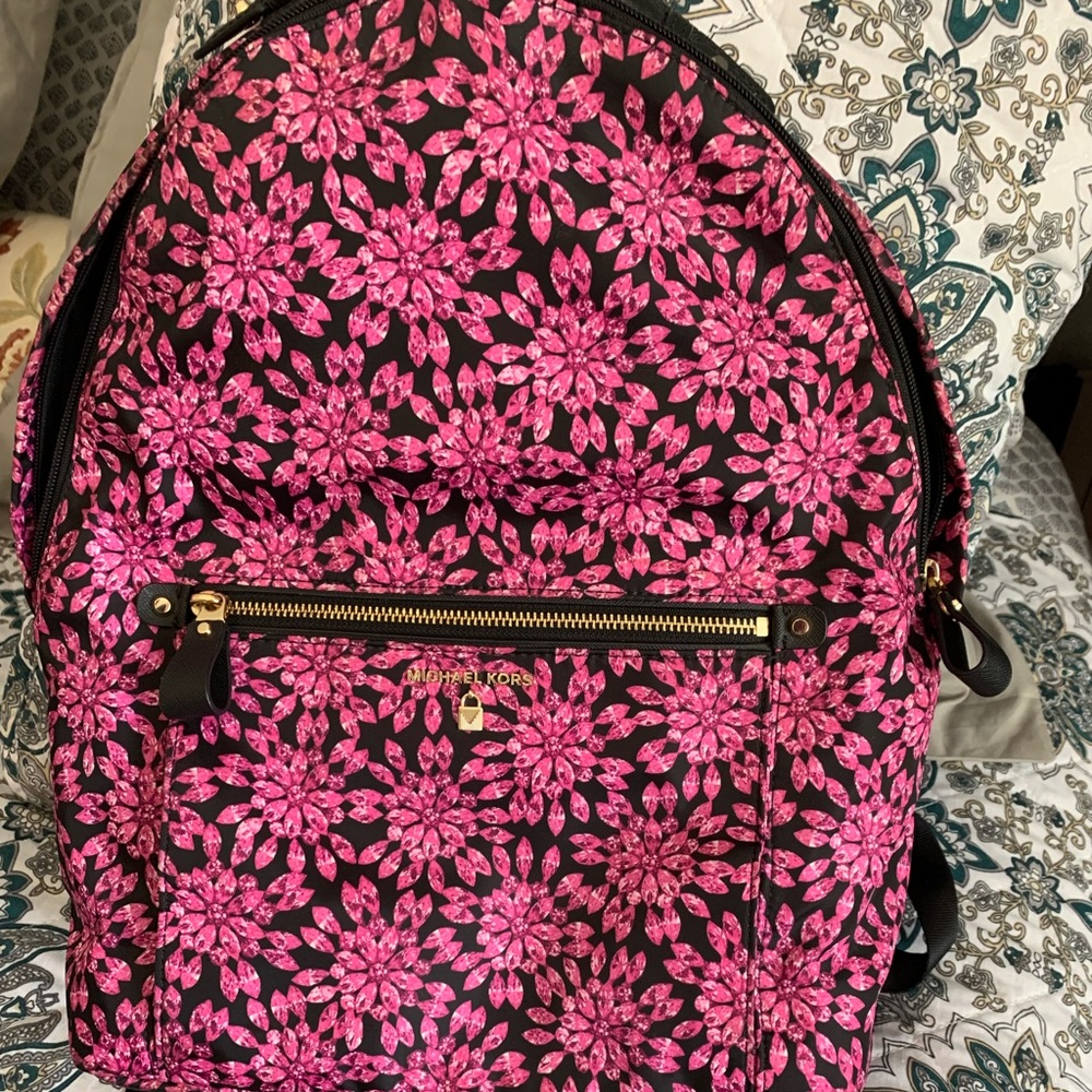 Michael Kors Backpack